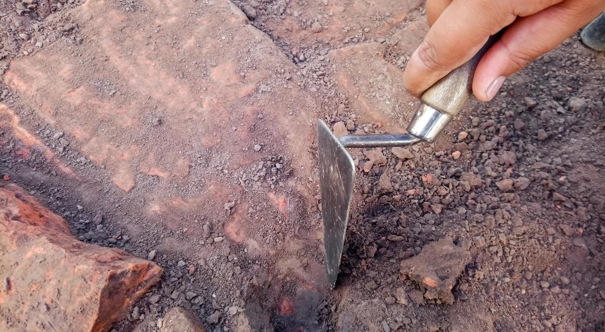Peru: przełomowe odkrycie. Rysunki naskalne sprzed ponad tysiąca lat