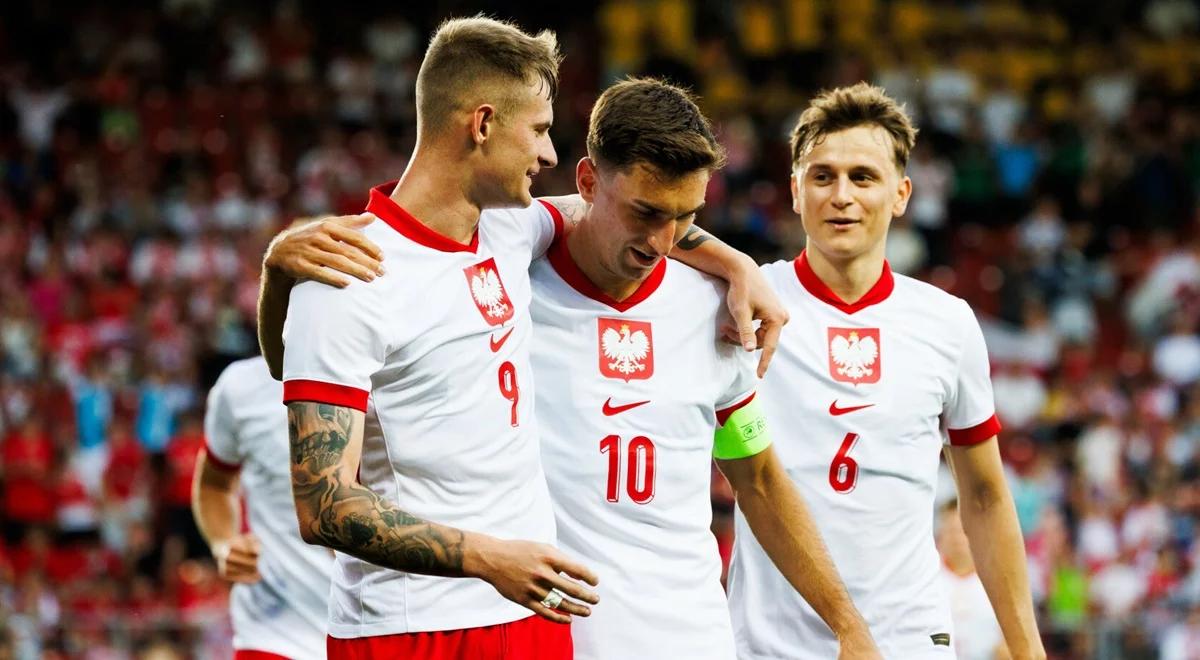 Kadra U21 walczy o Euro. Jak wygląda sytuacja w grupie E? TABELA