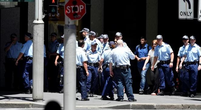 Atak w Sydney. Ekspert:  to cena za sojusz z USA