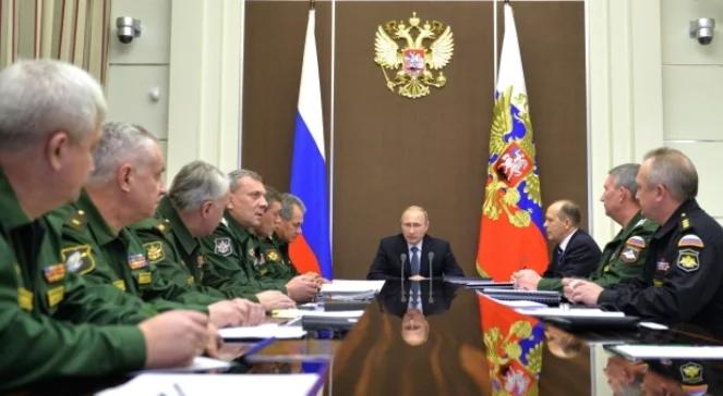 MSZ Rosji: NATO destabilizuje Europę północną