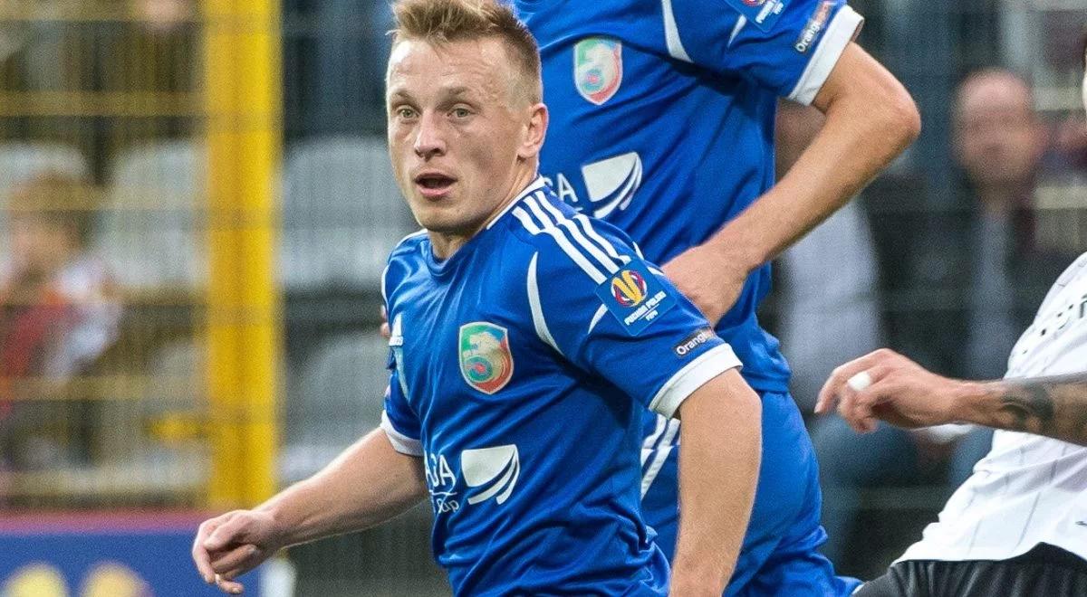 Rosja 2018: Czarnogóra - Polska. Kto za Joveticia? "Vucinić to człowiek instytucja"