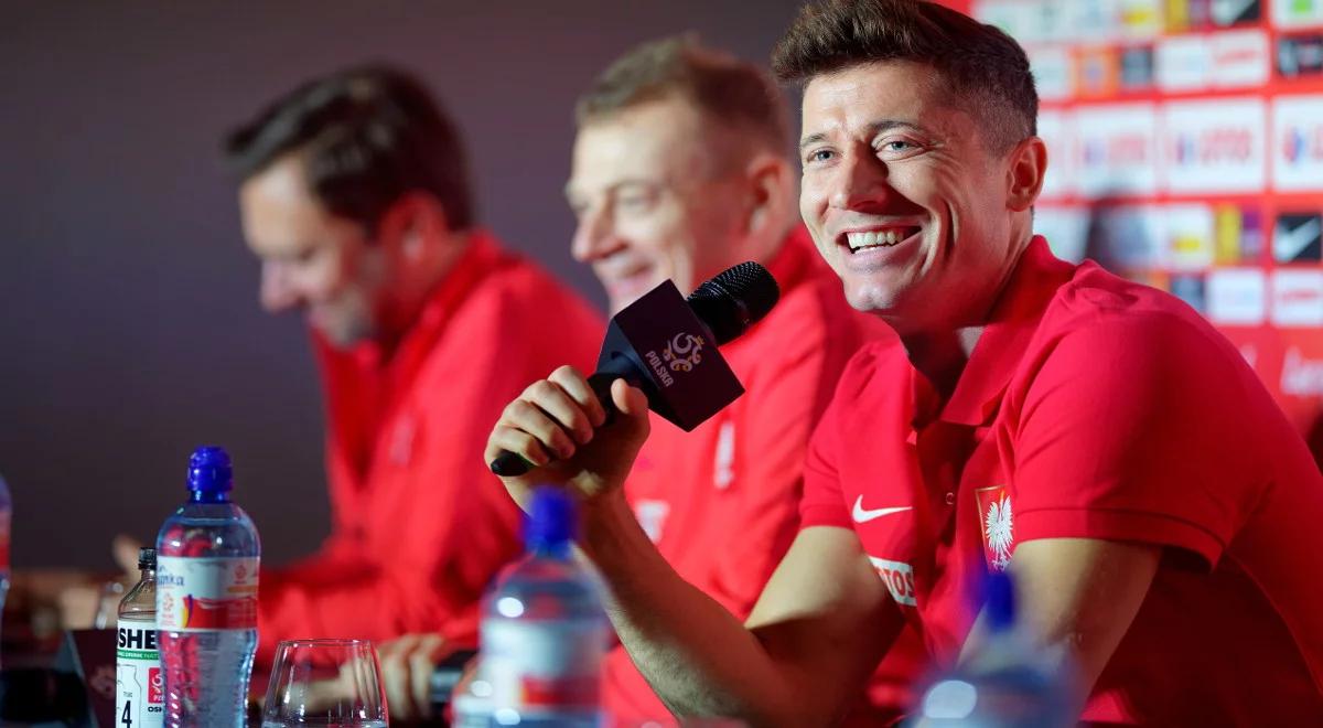 Rosja 2018: Lewandowski odpocznie też na kadrze? „Raczej nie rozegram dwóch meczów w pełnym wymiarze"