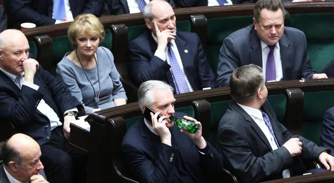 Sejmowe „nie” dla związków partnerskich