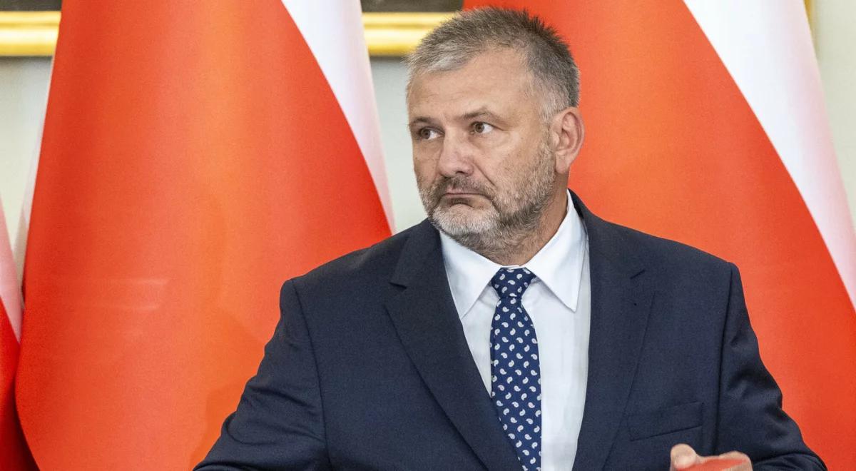 Co będzie największym wyzwaniem dla Waldemara Żurka? Jednoznaczny sondaż