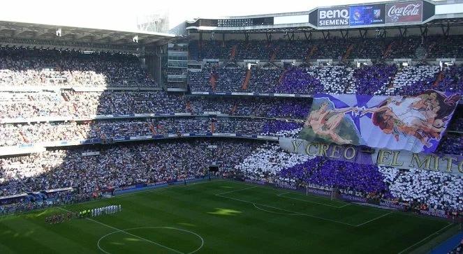 Primera Division: Real Madryt zarobił najwięcej w ubiegłym sezonie