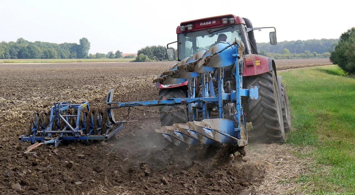 Dopłaty do produkcji rolnej: będą zmiany od 2017 r. Zniknie część dopłat