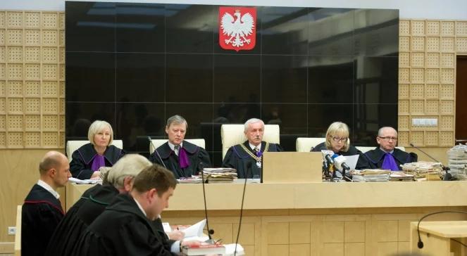 Sąd: dożywocie dla zabójcy działacza PiS