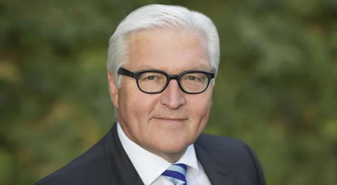 Niemcy: Jakim prezydentem będzie Frank-Walter Steinmeier?