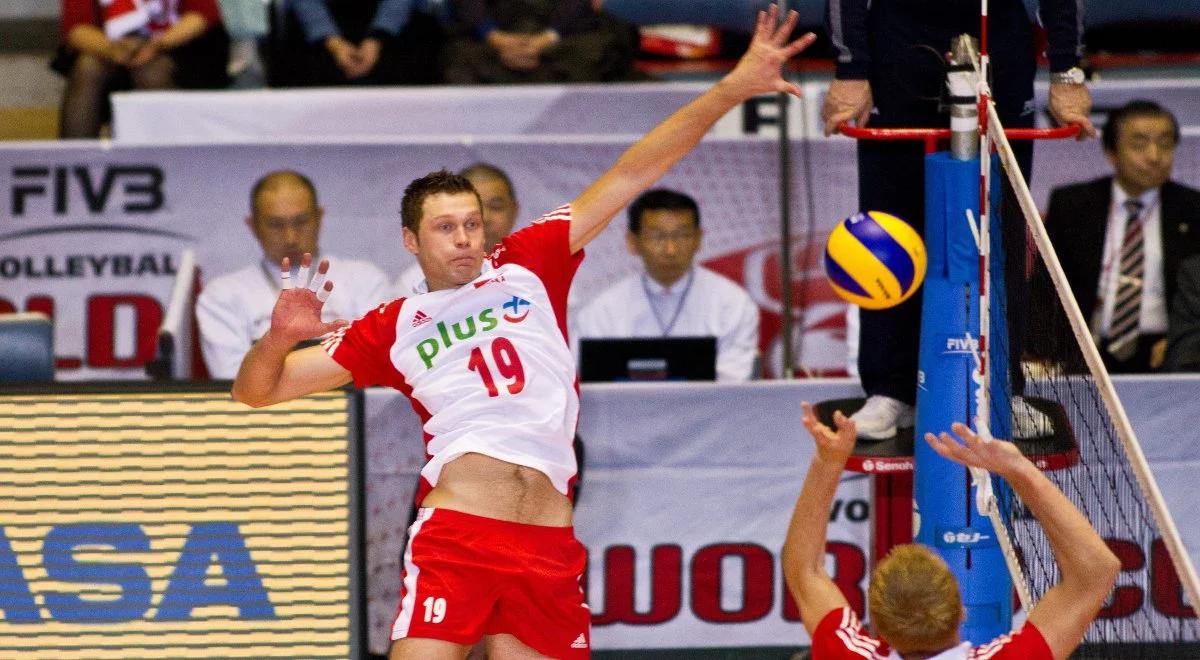 PlusLiga: Czarnowski wzmocni ZAKSĘ Kędzierzyn Koźle