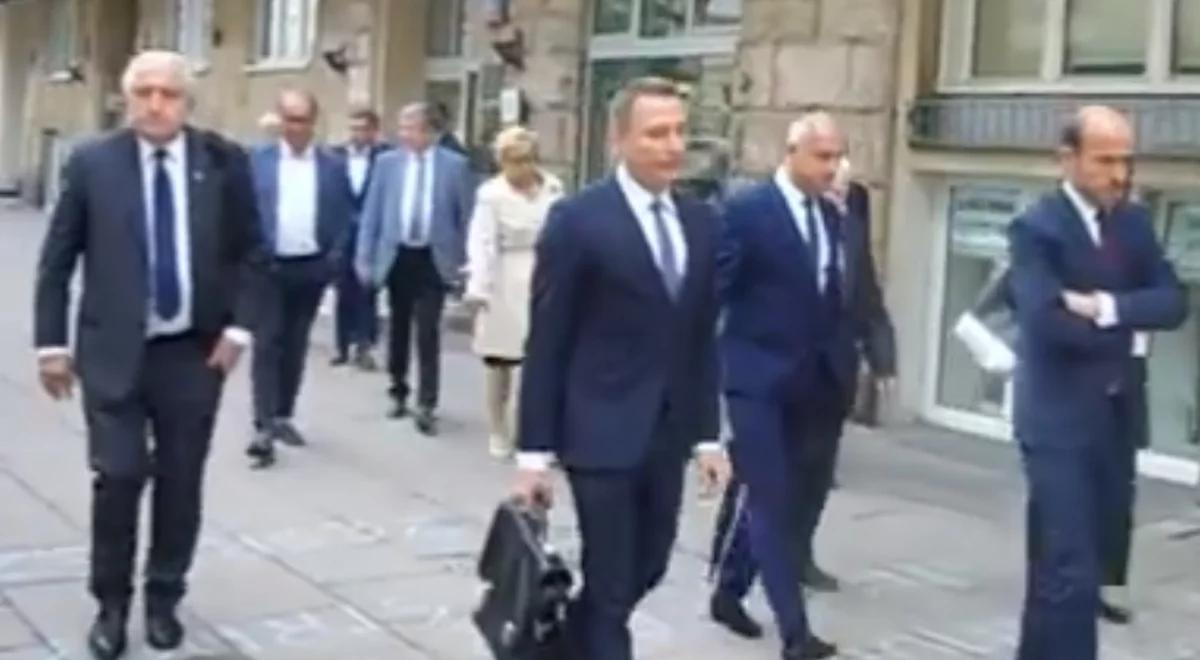 Apolityczni sędziowie? Ten film pokazuje, jak było?