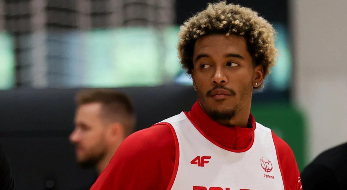 Jeremy Sochan nie wystąpi na Eurobaskecie! Fatalne wieści ze zgrupowania
