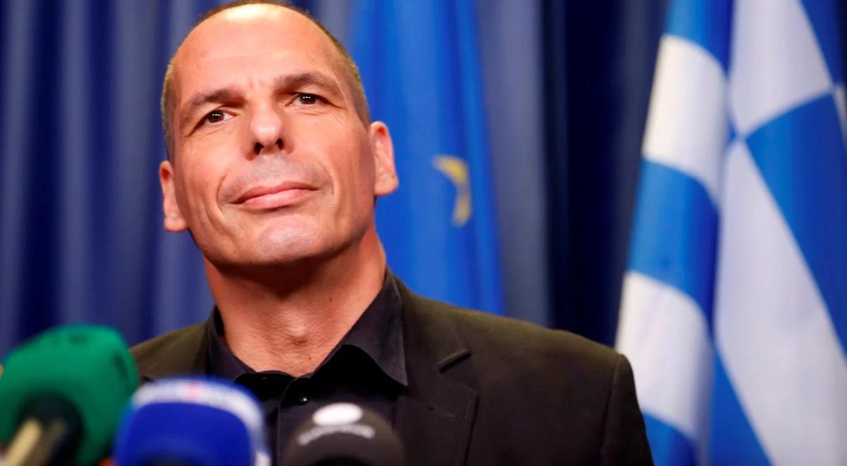 ”Referendum w Grecji nie dotyczy wyjścia ze strefy euro”