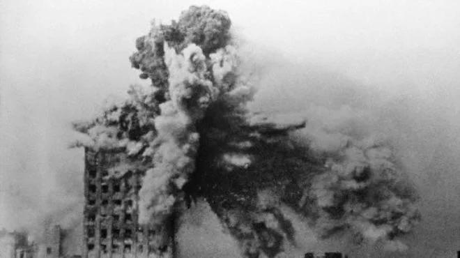 Warszawa '44: Czy mogło być inaczej? 