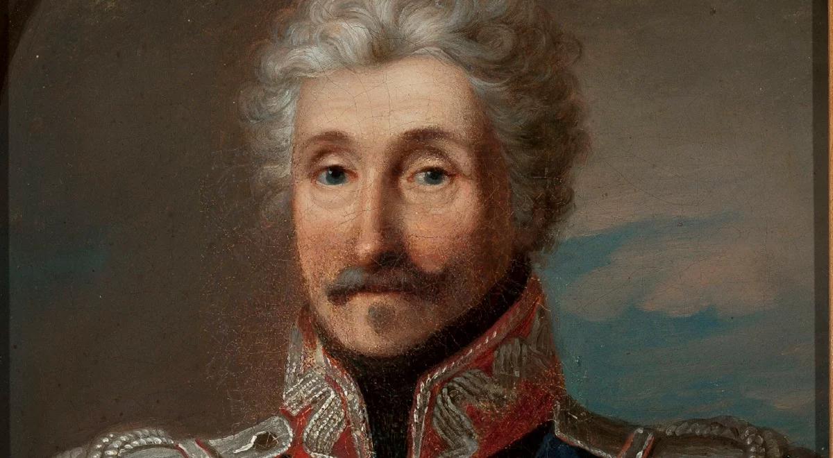Józef Zajączek. "Zmieniał poglądy jak rękawiczki"