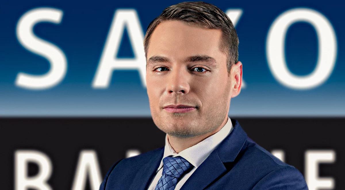 Christopher Dembik o stopach procentowych w Polsce