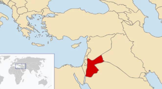 Jordania: wicelider Bractwa Muzułmańskiego skazany na 1,5 roku więzienia