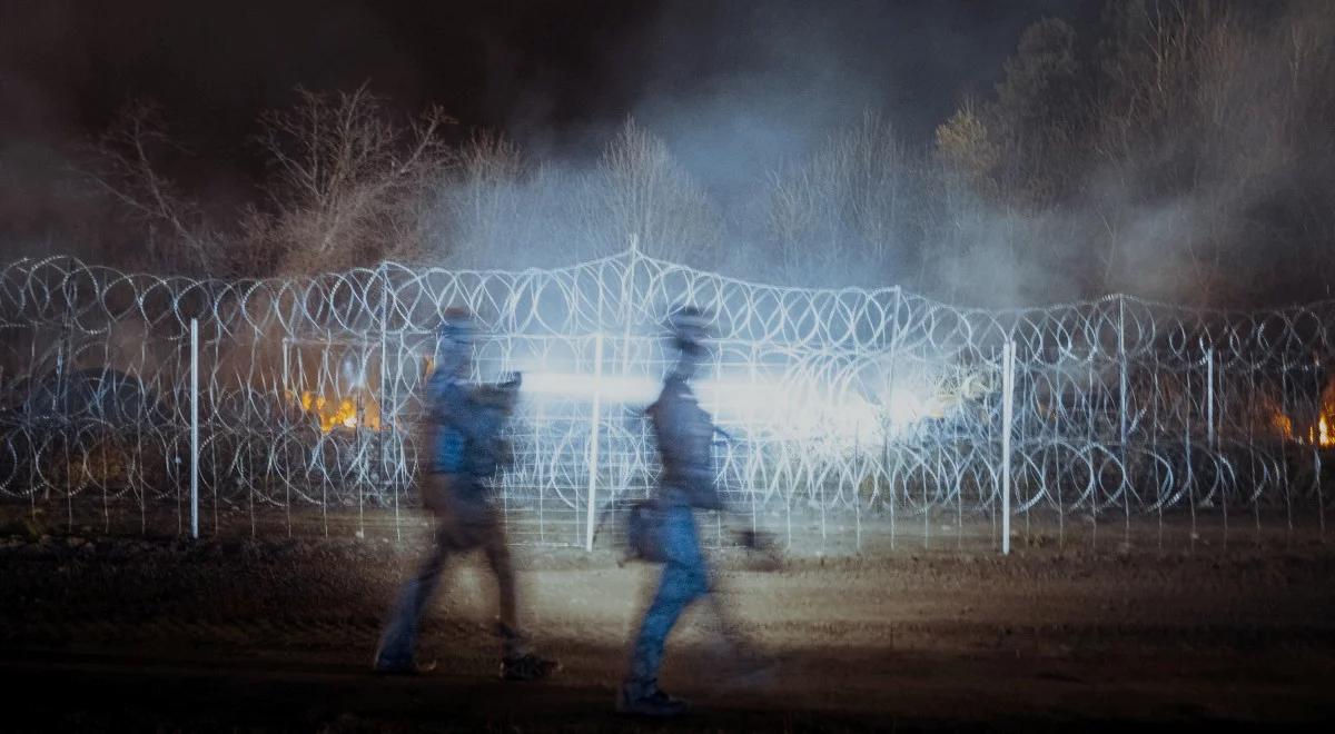 Słabnąca Europa potrzebuje silnej Polski. Felieton Miłosza Manasterskiego