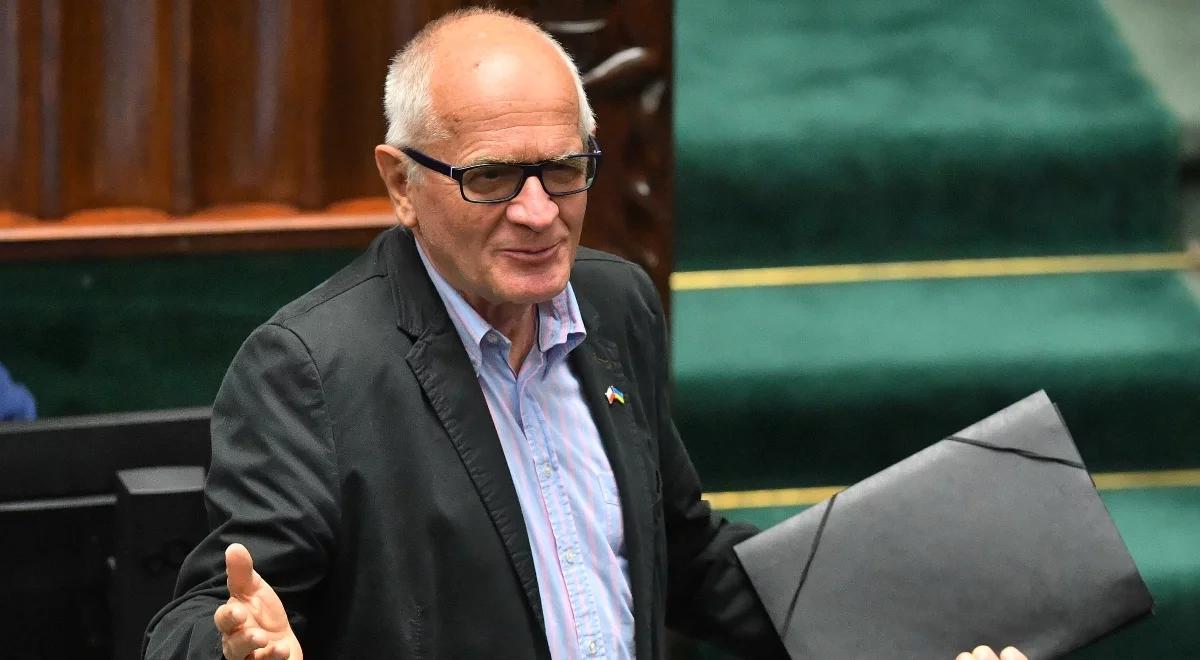 Rada Mediów Narodowych wybrała przewodniczącego. Funkcję ponownie obejmie Krzysztof Czabański