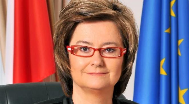 RPO wciąż ma wątpliwości ws. śmierci Blidy