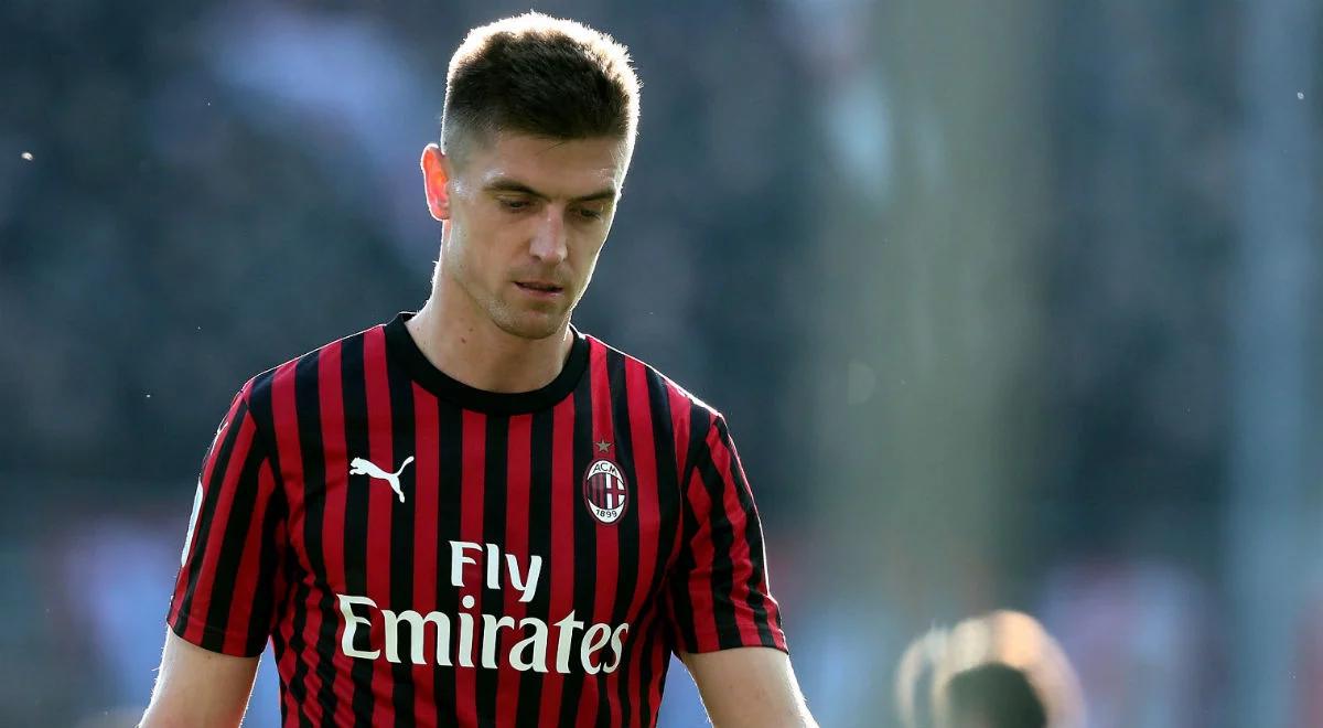 Serie A. Atalanta zdemolowała Milan, wysoka porażka drużyny Krzysztofa Piątka