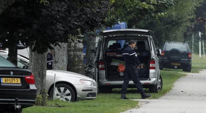 Rodzina nie żyje. "Akt skrajnego barbarzyństwa"
