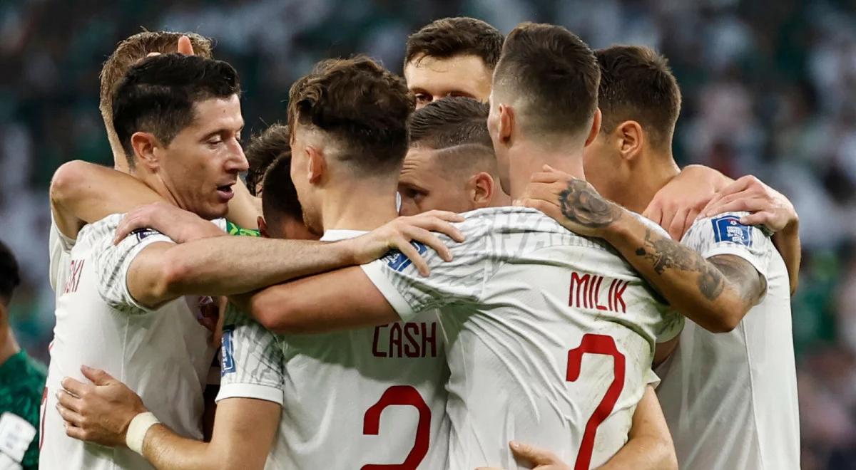 Katar 2022. Sprawozdawcy Polskiego Radia o szansach Polski w starciu z Argentyną