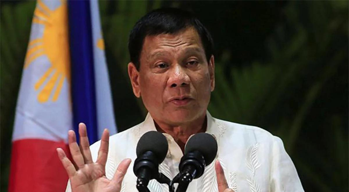 Kolejna baza dżihadystów na Filipinach