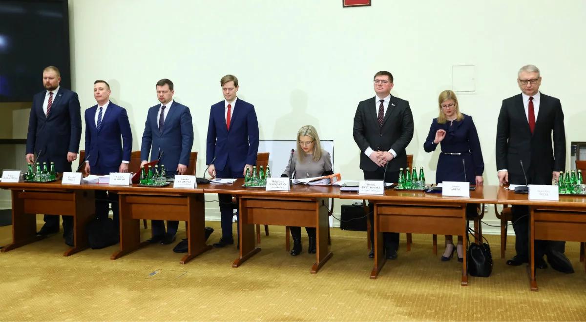 Funkcjonariusz ABW: o współpracy Michała Tuska z OLT Express dowiedziałem się z gazet