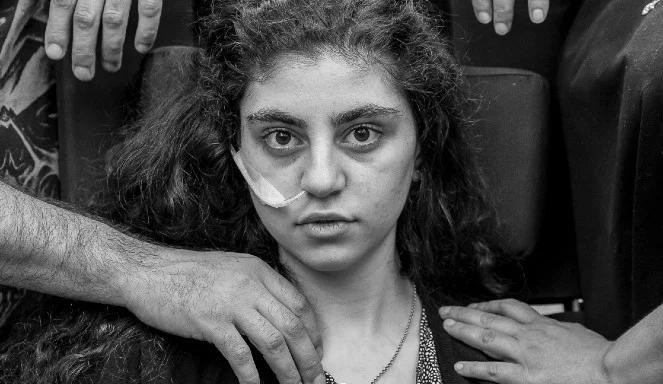 Polski fotograf laureatem konkursu World Press Photo
