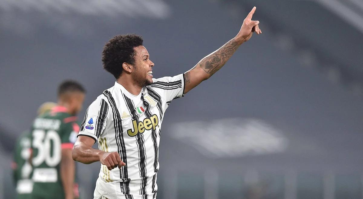 Serie A: Juventus potwierdził transfer. Wypożyczony gracz na stałe zostanie w Turynie