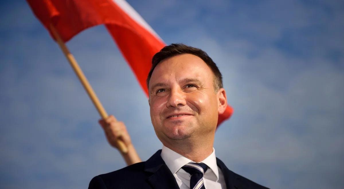 Wybory prezydenckie 2015. Sztab Bronisława Komorowskiego uderza w Andrzeja Dudę tematem in vitro. Nowy spot wyborczy 