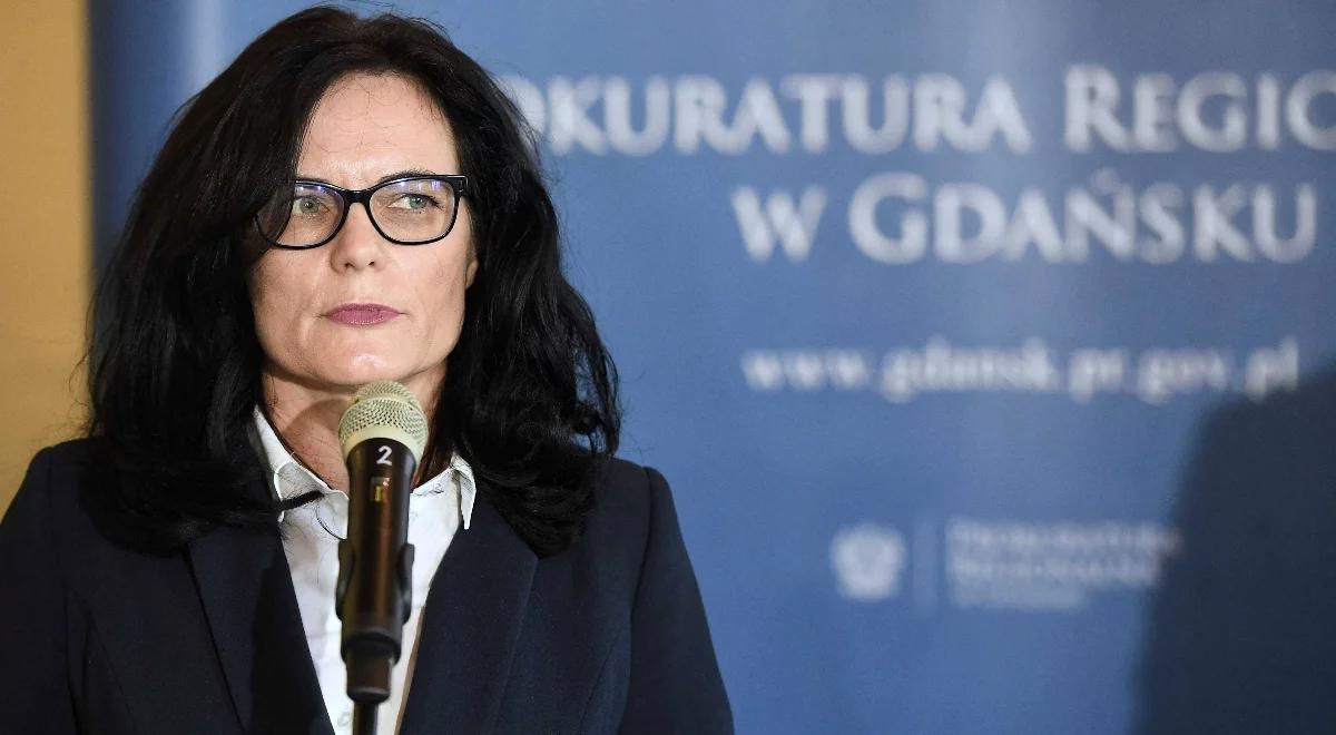 Bodnar zawiesił prokuratorkę. "Ciężkie przewinienie dyscyplinarne"