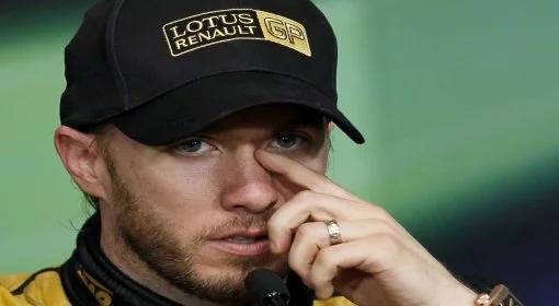 F1: Heidfeld napisał list otwarty do Kubicy