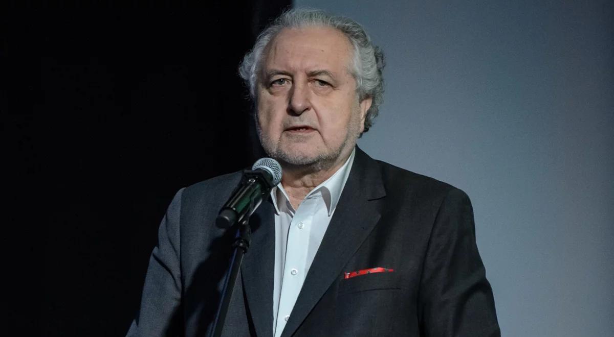 Zakończyła się kadencja prezesa Trybunału Konstytucyjnego Andrzeja Rzeplińskiego