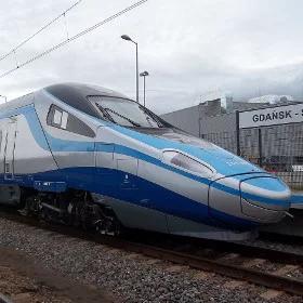 Katastrofa Pendolino w Czechach. Polski kierowca skazany 