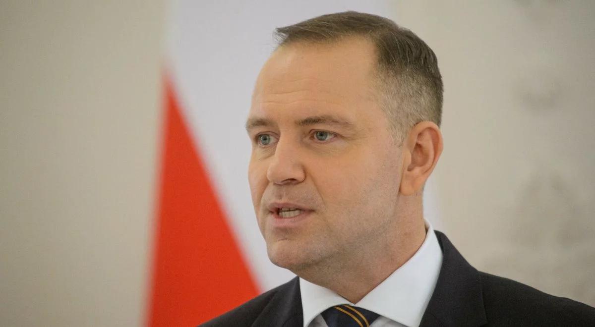 Narada w BBN z udziałem prezydenta i premiera