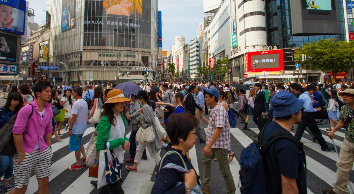 "Dzień pracy zdalnej" ma walczyć z pracoholizmem w Japonii