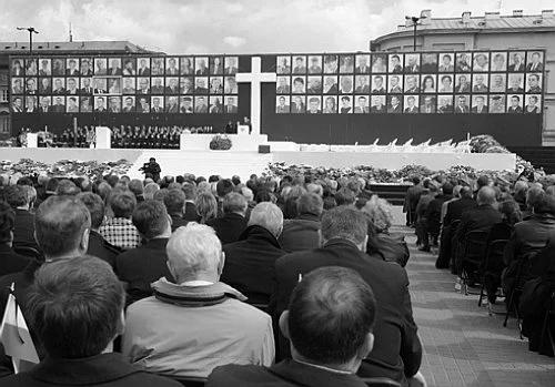 Wiadomo, kto zastąpi tragicznie zmarłych posłów