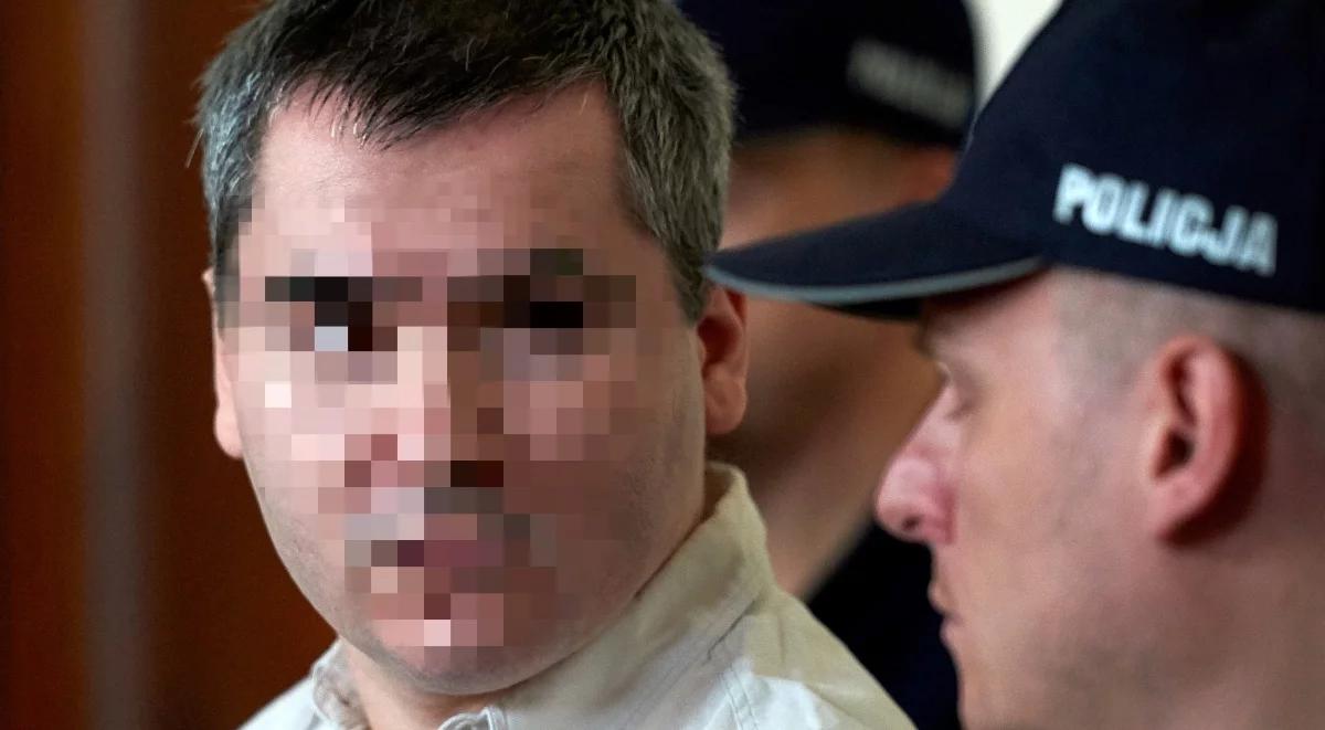 Ruszył proces Rosjanina ws. zabójstwa trzyosobowej rodziny
