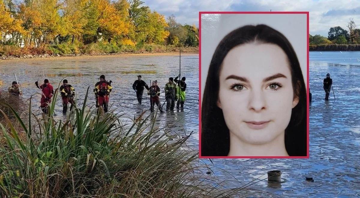 Zaginięcie Karoliny Wróbel. Jest nowy komunikat policji