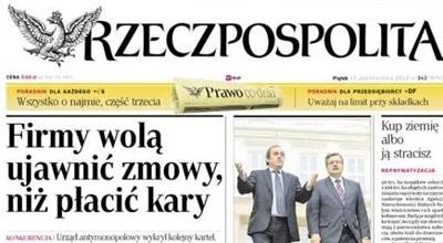 Kilkudziesięciu pracowników Pr...