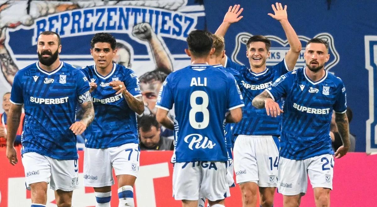 Liga Mistrzów. Lech Poznań - Crvena Zvezda Belgrad. Kiedy mecz?