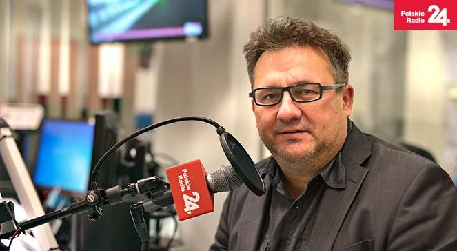 Mirosław Oczkoś komentuje wydarzenia tygodnia