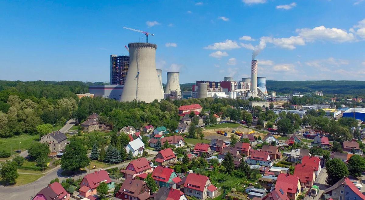 W pobliżu kopalni Turów powstaną dwie farmy fotowoltaiczne. PGE zapowiada nową inwestycję