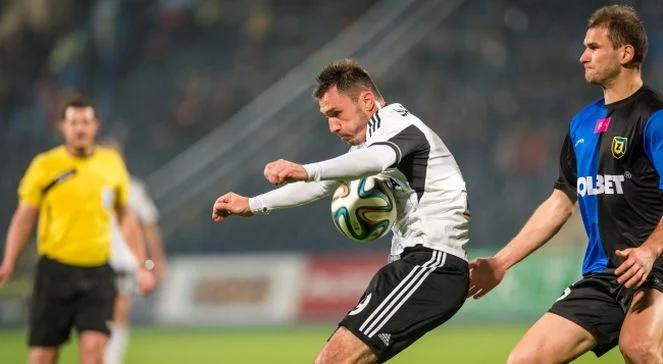 Liga Europy. Saganowski: to rywale powinni się nas obawiać