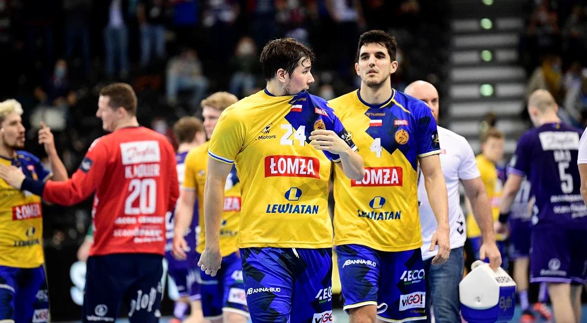 Łomża VIVE Kielce zna rywali w Final Four Ligi Mistrzów. Powtórka ze słynnego finału