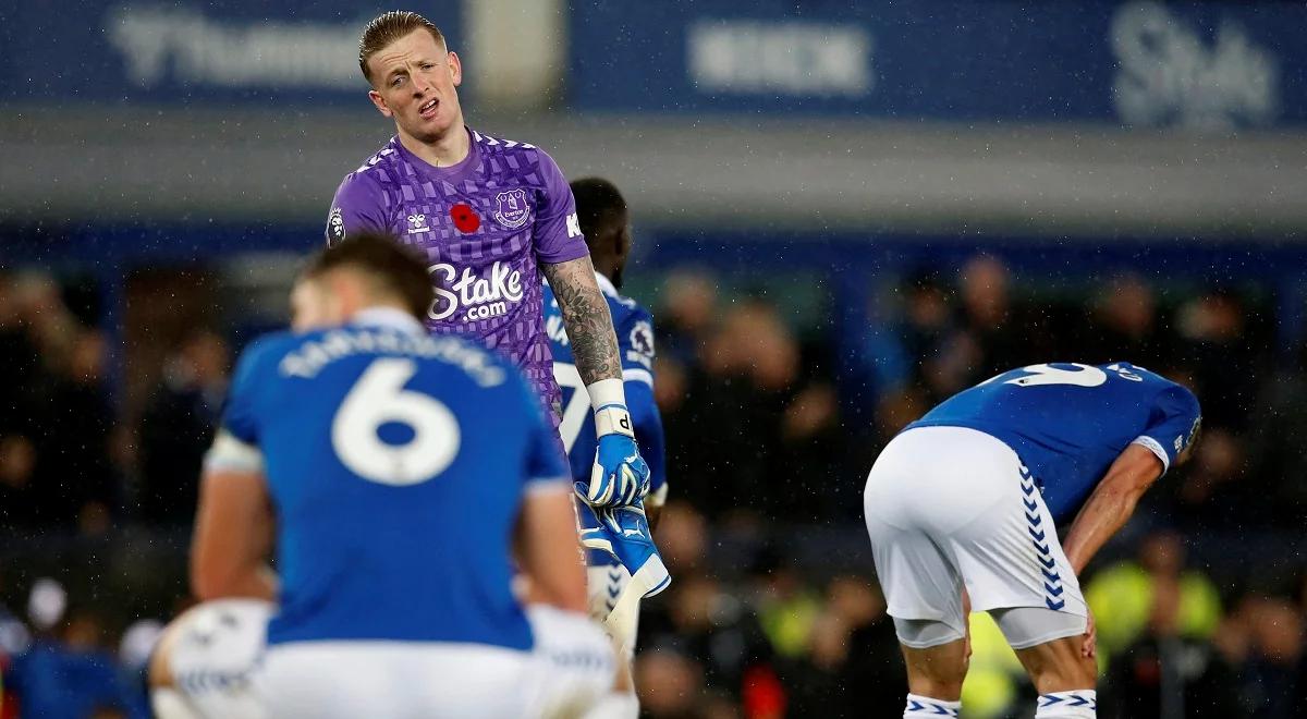 Premier League: drakońska kara dla Evertonu. "The Toffees" stracili 10 punktów