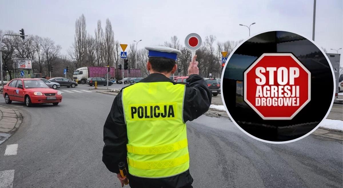 Nagrałeś pirata drogowego? Nie jesteś jedyny. Policja ma na to specjalną skrzynkę