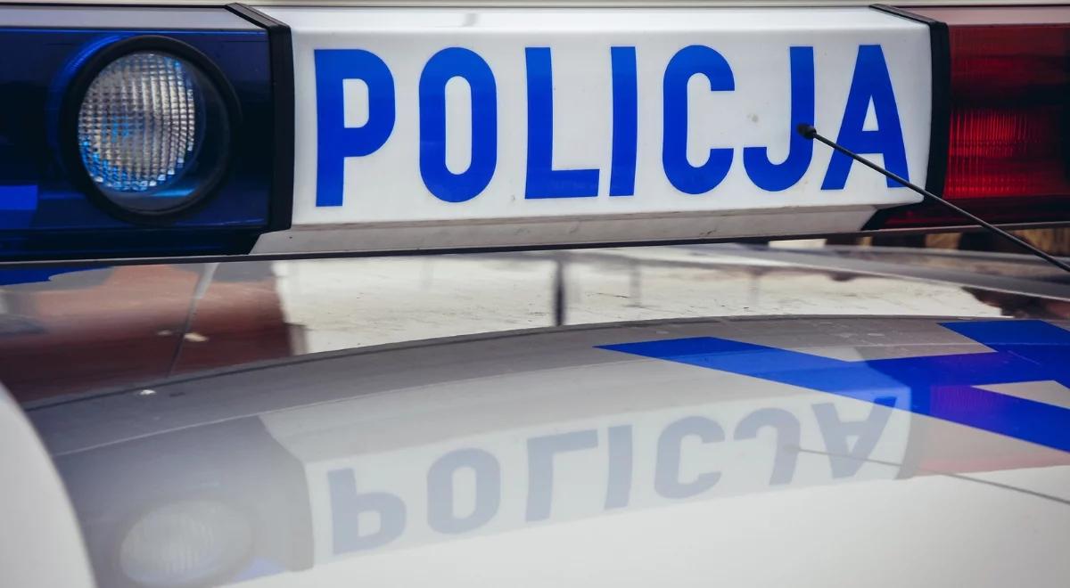 Jędrzejów: nie żyje 3-miesięczna dziewczynka, jej matka była nietrzeźwa