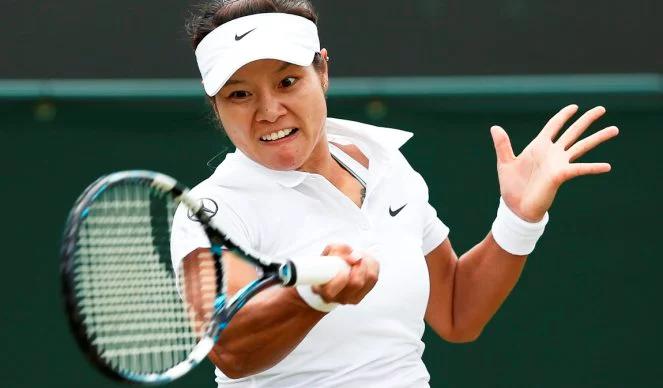 Wimbledon: Na Li już w trzeciej rundzie. Szybki awans Chinki